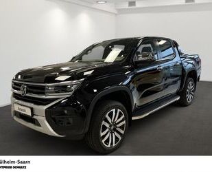VW Amarok Gebrauchtwagen
