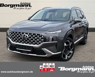 Hyundai SANTA FE Gebrauchtwagen