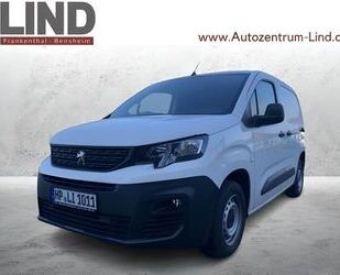 Peugeot Partner Gebrauchtwagen