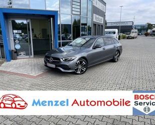 Mercedes-Benz C 220 Gebrauchtwagen