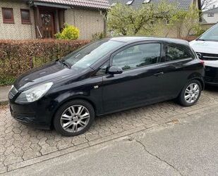 Alfa Romeo Corsa 