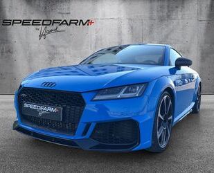 Audi TT RS Gebrauchtwagen
