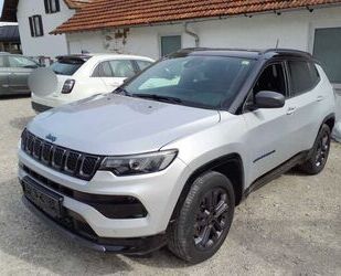 Jeep Compass Gebrauchtwagen