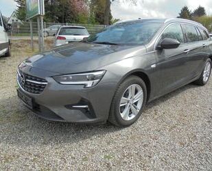 Opel Insignia Gebrauchtwagen