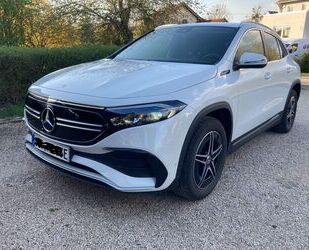 Mercedes-Benz EQA Gebrauchtwagen
