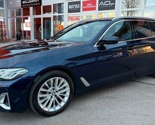 BMW 540 Gebrauchtwagen