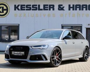 Audi RS6 Gebrauchtwagen