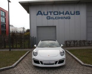 Porsche 991 Gebrauchtwagen