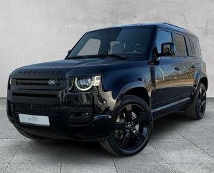 Land Rover Defender Gebrauchtwagen