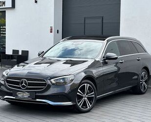 Mercedes-Benz E 400 Gebrauchtwagen