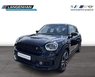 Mini Cooper SE Countryman Gebrauchtwagen