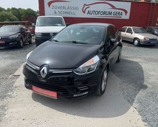 Renault Clio Gebrauchtwagen