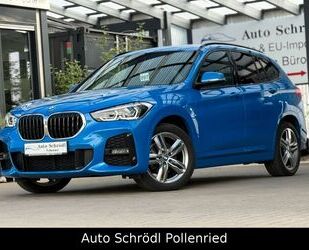 BMW X1 Gebrauchtwagen