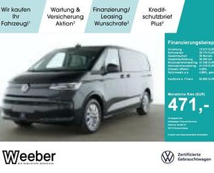 VW T7 Multivan Gebrauchtwagen