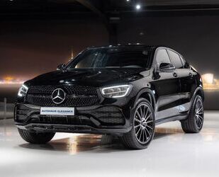 Mercedes-Benz GLC 300 Gebrauchtwagen