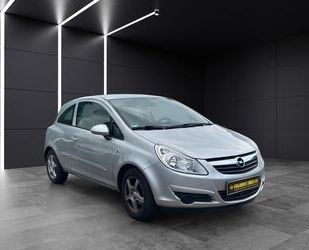 Opel Corsa Gebrauchtwagen