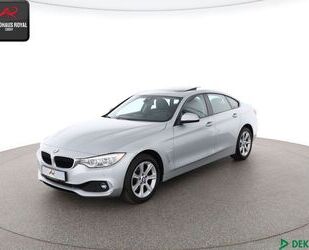 BMW 430 Gebrauchtwagen