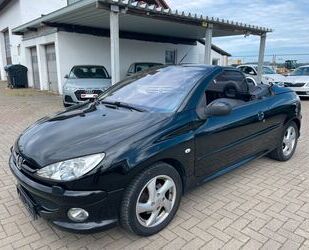 Peugeot 206 Gebrauchtwagen