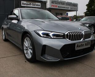 BMW 320 Gebrauchtwagen