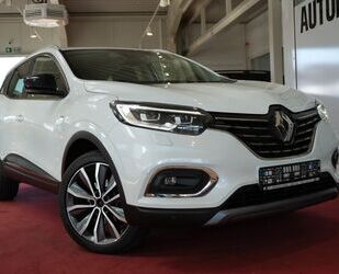 Renault Kadjar Gebrauchtwagen