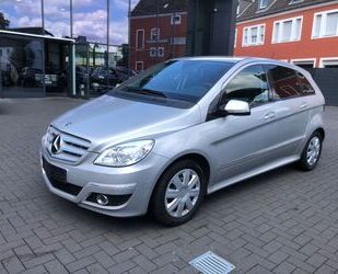 Mercedes-Benz B 200 Gebrauchtwagen