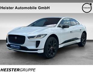 Jaguar I-Pace Gebrauchtwagen