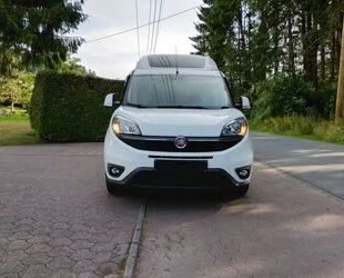 Fiat Doblo Gebrauchtwagen
