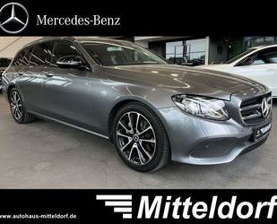Mercedes-Benz E 200 Gebrauchtwagen