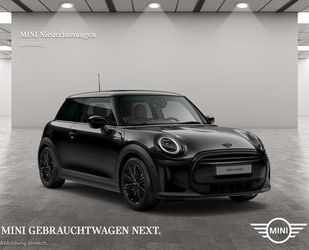 Mini Cooper Gebrauchtwagen