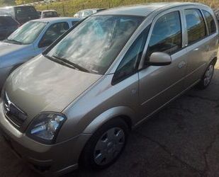 Opel Meriva Gebrauchtwagen