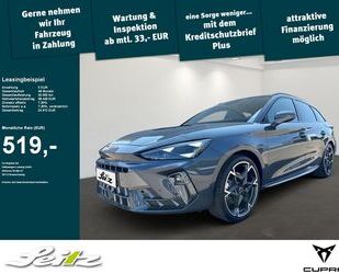 Cupra Leon Gebrauchtwagen