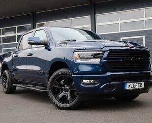 Dodge RAM Gebrauchtwagen