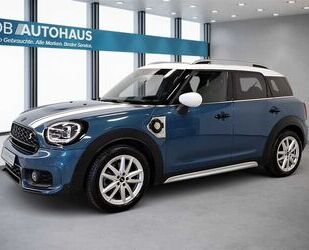 Mini Cooper Countryman Gebrauchtwagen