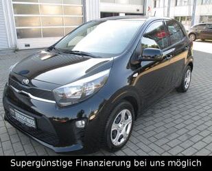 Kia Picanto Gebrauchtwagen
