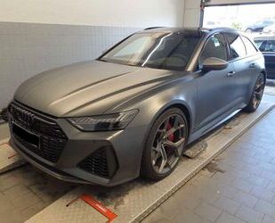 Audi RS6 Gebrauchtwagen