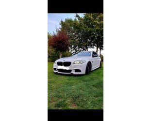 BMW 530 Gebrauchtwagen