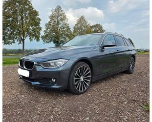 BMW 320 Gebrauchtwagen