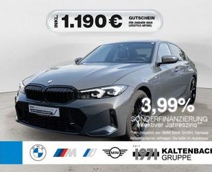 BMW 318 Gebrauchtwagen