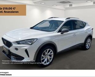 Cupra Formentor Gebrauchtwagen