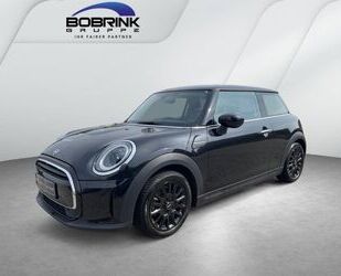 Mini ONE Gebrauchtwagen