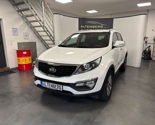 Kia Sportage Gebrauchtwagen