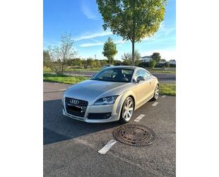 Audi TT Gebrauchtwagen