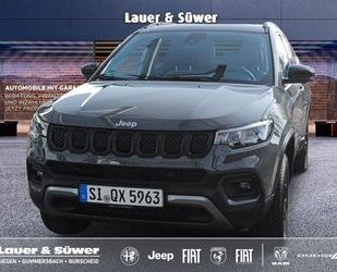 Jeep Compass Gebrauchtwagen