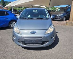 Ford Ka/Ka+ Gebrauchtwagen