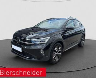 VW Taigo Gebrauchtwagen