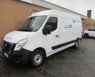 Nissan Interstar Gebrauchtwagen