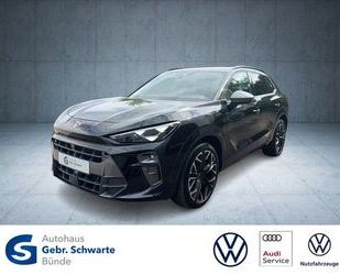 Cupra Terramar Gebrauchtwagen