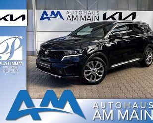 Kia Sorento Gebrauchtwagen