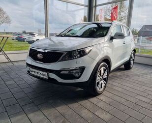 Kia Sportage Gebrauchtwagen