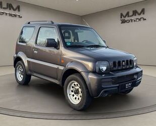 Suzuki Jimny Gebrauchtwagen